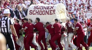 Sooner Schooner