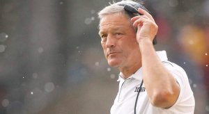 Kirk Ferentz