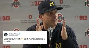 Harbaugh