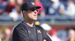 Jim Harbaugh