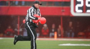 Ref in Nebraska