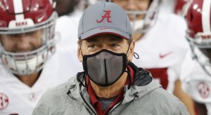 Nick Saban