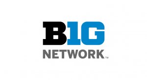 B1G Network Logo