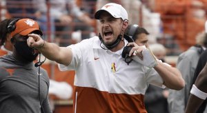 Tom Herman