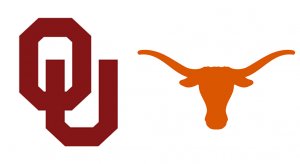 Oklahoma and Texas to the SEC?