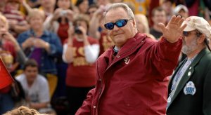 Bobby Bowden