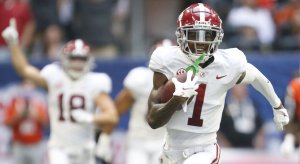 Alabama Quarterback Bryce Young Making “Almost 7-Figures” in NIL Deals,  According to Nick Saban