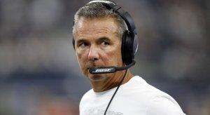 Urban Meyer