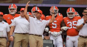 Dabo Swinney