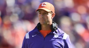 Dabo Swinney