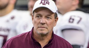 Jimbo Fisher