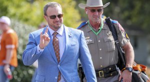 Tom Herman