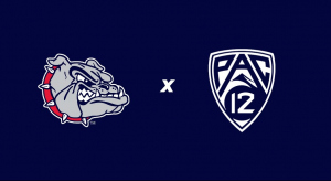 Gonzaga Joins the Pac-12