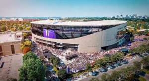 Rendering of the new Ryan Field