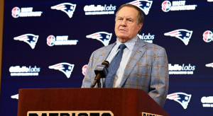 Bill Belichick