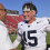 James Franklin and Drew Allar