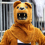 Nittany Lion