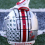 Ohio State Buckeyes helmet