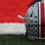 Ohio State helmet