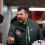 Ryan Day fires his Buckeyes up before facing Tennessee in Ohio Stadium