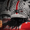 Ohio State Buckeyes offensive lineman Donovan Jackson (74) during final warm ups at the Cotton Bowl Classic before their game against Texas Longhorns in the College Football Playoff semifinal game at AT&T Stadium in Arlington, Texas on January, 10, 2025.