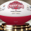 Nikco Sports limited edition Ohio State championship football