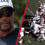 Bowling Green State Falcons head football coach and former Ohio State running back Eddie George