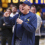 West Virginia University head football coach Rich Rodriguez