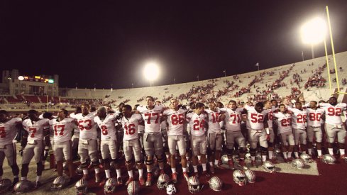 Carmen Ohio