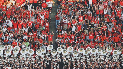 Fans and TBDBITL in California