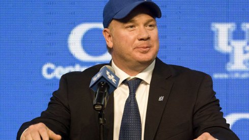 Mark Stoops