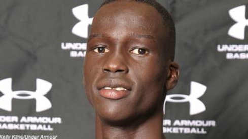 Thon Maker, OG