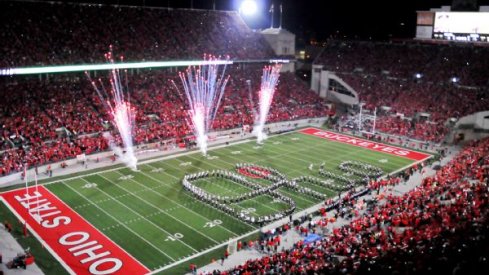 Ohio Stadium may be one of many venues getting more night games.