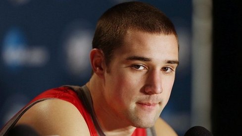 Aaron Craft had a tough final 2:55 as Ohio State fell to Michigan in the B1G tournament semifinals