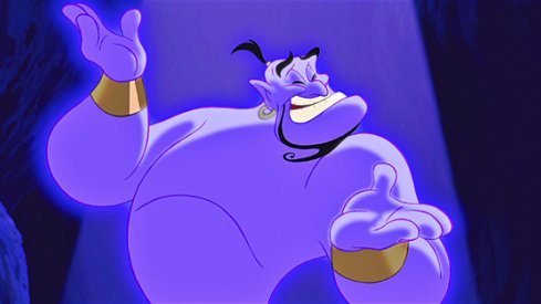 Da Genie