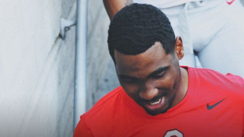 Ohio State is taking Braxton Miller's return from surgery slowly.