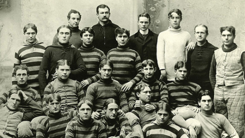 1897 Ohio State University Football Team