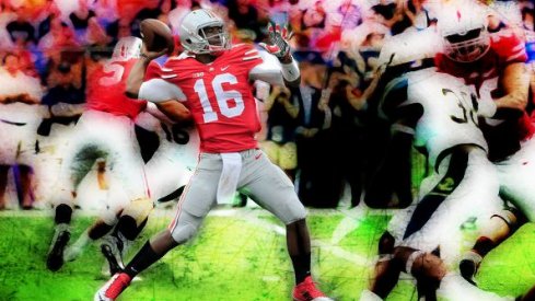 J.T. Barrett is cool