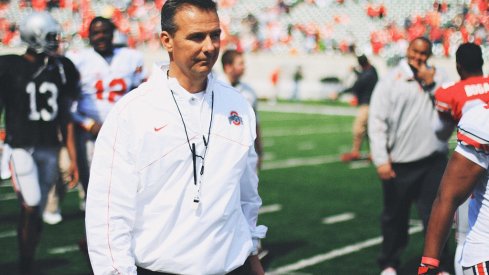 Urban F. Meyer