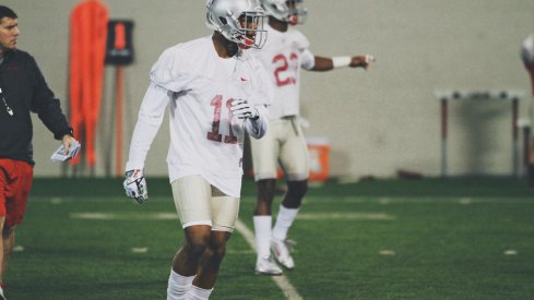 Vonn Bell and Tyvis Powell had a lot to learn this winter