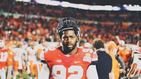 Adolphus Washington is a Cincinnati kid.