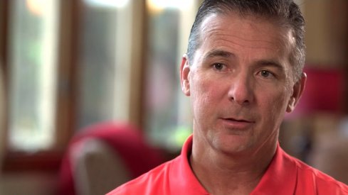 Urban Meyer spoke candidly on HBO's Real Sports