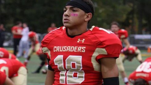 New Jersey's Jarrett Guarantano