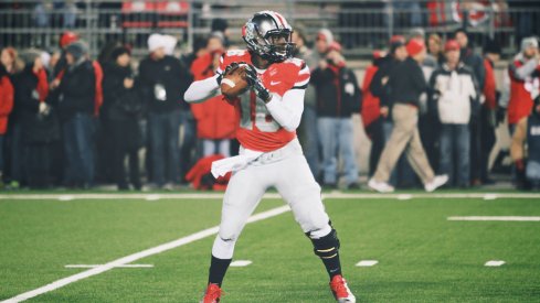 J.T. Barrett