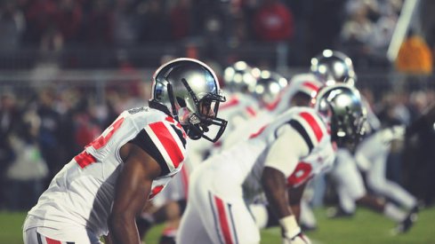 Doran Grant squads up vs. Illinois