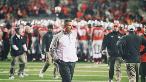 Urban Meyer vs. Illinois