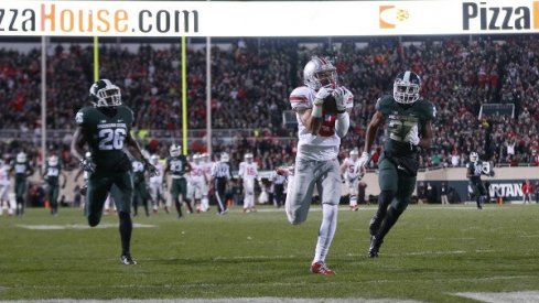 Devin Smith takes it to the House(.com)