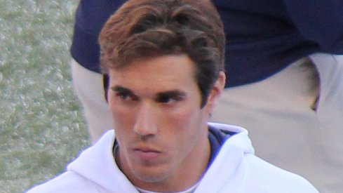 Brady Quinn Chose Notre Dame