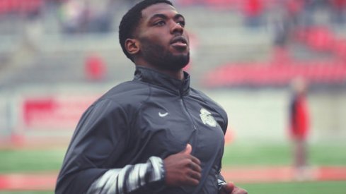 J.T. Barrett squads up