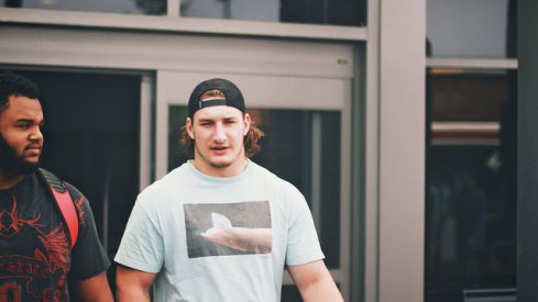 Bosa and Bennett, BFFs